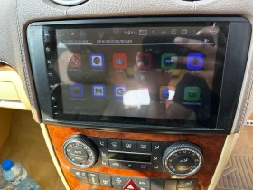 Mercedes-Benz GL 420 4.2 V8 OFFROAD | Mobile.bg    17