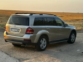 Mercedes-Benz GL 420 4.2 V8 OFFROAD | Mobile.bg    8
