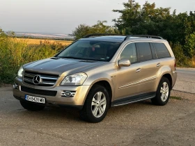 Mercedes-Benz GL 420 4.2 V8 OFFROAD | Mobile.bg    2