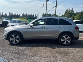 Mercedes-Benz GLC 300 AWD* Авто финансиране* Карфакс - 50000 лв. - 89293320 2