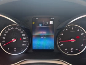Mercedes-Benz GLC 300 AWD* Авто финансиране* Карфакс - 50000 лв. - 89293320 8