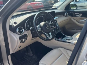 Mercedes-Benz GLC 300 AWD* Авто финансиране* Карфакс - 50000 лв. - 89293320 5