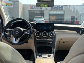 Mercedes-Benz GLC 300 AWD* Авто финансиране* Карфакс - 50000 лв. - 89293320 9