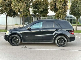 Обява за продажба на Mercedes-Benz ML 63 AMG Facelift LPG ~30 000 лв. - изображение 5