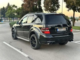 Обява за продажба на Mercedes-Benz ML 63 AMG Facelift LPG ~30 000 лв. - изображение 9