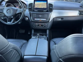 Mercedes-Benz GLE 350 GLE-350 4MATIK AMG - 65000 лв. - 44353771 11