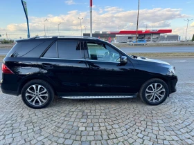 Mercedes-Benz GLE 350 GLE-350 4MATIK AMG - 65000 лв. - 44353771 9