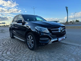 Mercedes-Benz GLE 350 GLE-350 4MATIK AMG