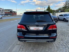Mercedes-Benz GLE 350 GLE-350 4MATIK AMG - 65000 лв. - 44353771 5