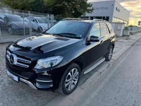 Mercedes-Benz GLE 350 GLE-350 4MATIK AMG - 65000 лв. - 44353771 3