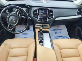 Volvo Xc90 2.0/235KC/4X4 - 42500 лв. - 20340713 10
