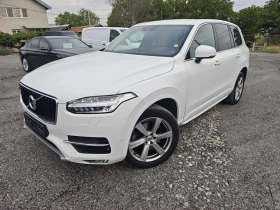 Volvo Xc90 2.0/235KC/4X4