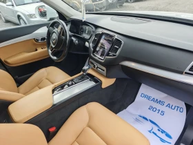 Volvo Xc90 2.0/235KC/4X4 - 42500 лв. - 20340713 9