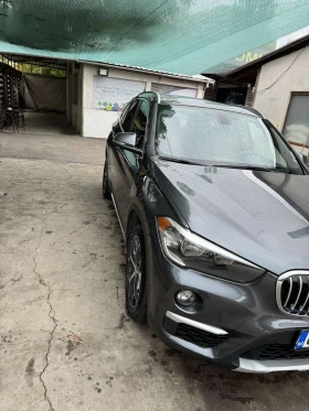 Обява за продажба на BMW X1 ~40 000 лв. - изображение 1 | Auto.bg Обява за продажба на BMW X1 ~40 000 лв. - изображение 1