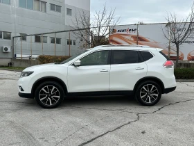 Nissan X-trail 1.6d 131 к.с./ 7-места - 21999 лв. / 11247.91 € - 21671150 2