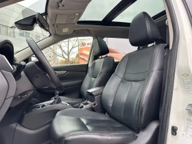 Nissan X-trail 1.6d 131 к.с./ 7-места - 21999 лв. / 11247.91 € - 21671150 8