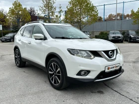 Nissan X-trail 1.6d 131 к.с./ 7-места - 21999 лв. / 11247.91 € - 21671150 6
