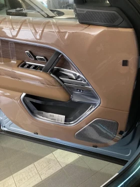 Land Rover Range rover D350 LWB, снимка 6