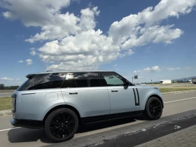 Land Rover Range rover D350 LWB - 174000 € / 340314.42 лв. - 67254456 4