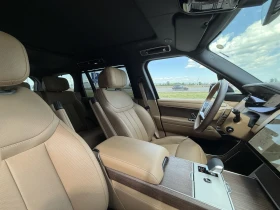 Land Rover Range rover D350 LWB - 174000 € / 340314.42 лв. - 67254456 8