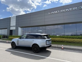 Land Rover Range rover D350 LWB - 174000 € / 340314.42 лв. - 67254456 3