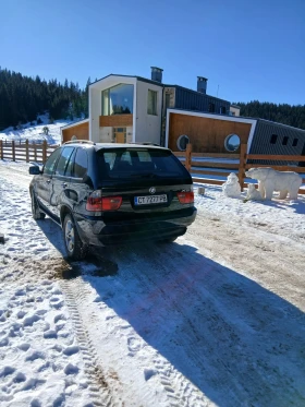 BMW X5, снимка 6