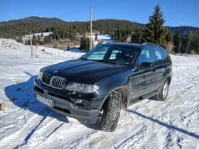 BMW X5, снимка 2