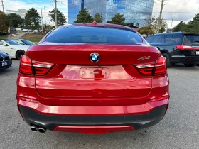 BMW X4 * xDrive35i * CARFAX * ЦЕНА ДО БГ - 16150 € / 31586.65 лв. - 97094133 3