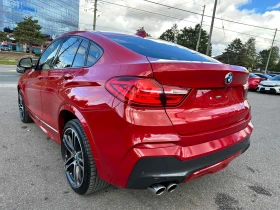 BMW X4 * xDrive35i * CARFAX * ЦЕНА ДО БГ - 16150 € / 31586.65 лв. - 97094133 2