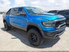 Dodge RAM 1500 TRX 6.2L V8 702кс 4х4