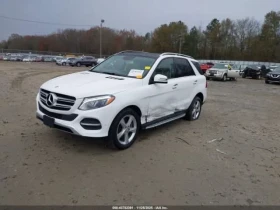 Mercedes-Benz GLE 350 - 11500 € / 22492.04 лв. - 80362309 2