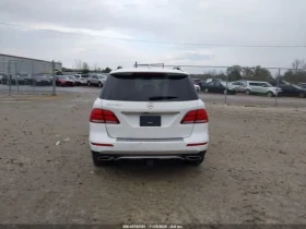 Mercedes-Benz GLE 350 - 11500 € / 22492.04 лв. - 80362309 8