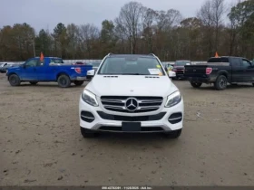 Mercedes-Benz GLE 350 - 11500 € / 22492.04 лв. - 80362309 6