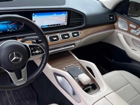 Mercedes-Benz GLE * 350 * CARFAX * ЦЕНА ДО БГ - 36000 € / 70409.88 лв. - 13092753 9