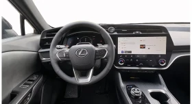 Lexus RZ 350e/227HP/EXECUTIVE/360/NAVI/CPLAY/ACC/KLESS/805g - 57999 € / 113436.18 лв. - 64738495 10
