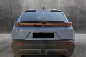 Toyota C-HR + BEV NAVI CAMERA  - 41500 € / 81166.94 лв. - 71358755 4