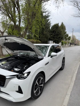 Mazda CX-60 PHEV TAKUMI PLUS | Mobile.bg � ����� ������ 6