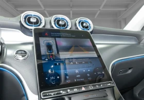 Mercedes-Benz GLC 300 e 4Matic = AMG Line = Premium Plus Гаранция - 60166 € / 117674.47 лв. - 26741898 9