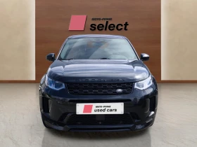 Land Rover Discovery Sport 2.0 | Mobile.bg � ����� ������ 6