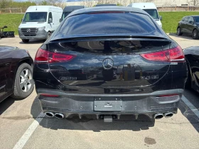 Mercedes-Benz GLE * AMG 53 * CARFAX * ���� �� �� | Mobile.bg � ����� ������ 4