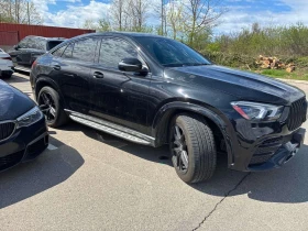 Mercedes-Benz GLE * AMG 53 * CARFAX * ���� �� �� | Mobile.bg � ����� ������ 3