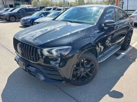 ����� �� �������� �� Mercedes-Benz GLE * AMG 53 * CARFAX * ���� �� ��