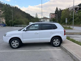 Hyundai Tucson | Mobile.bg � ����� ������ 3
