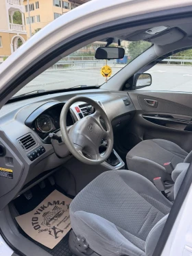 Hyundai Tucson | Mobile.bg � ����� ������ 5
