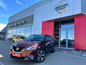 ������ Nissan Qashqai