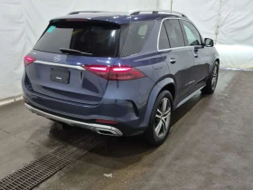 Mercedes-Benz GLE 450 BURMESTER| HUD| 360| PANO| 2 KЛЮЧА | Auto.bg — изображение 3