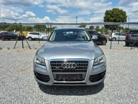 Audi Q5 2.0 TDI