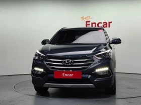 Hyundai Santa fe The Prime Diesel 2.0 2Wd Premium | Mobile.bg � ����� ������ 3