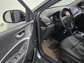 Hyundai Santa fe The Prime Diesel 2.0 2Wd Premium | Mobile.bg � ����� ������ 11