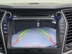 Hyundai Santa fe The Prime Diesel 2.0 2Wd Premium | Mobile.bg � ����� ������ 16
